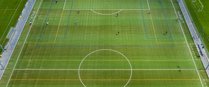 Showcase day success